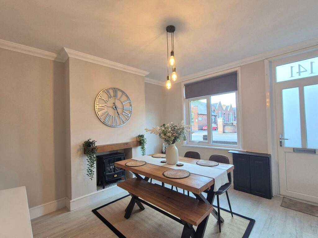 House in Leicester - View 5