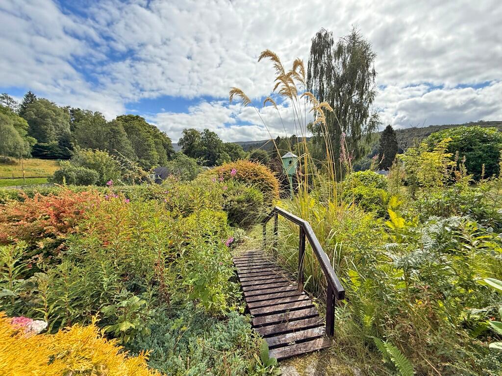 Lismore House, Invergarry, PH35 4HG photo 2