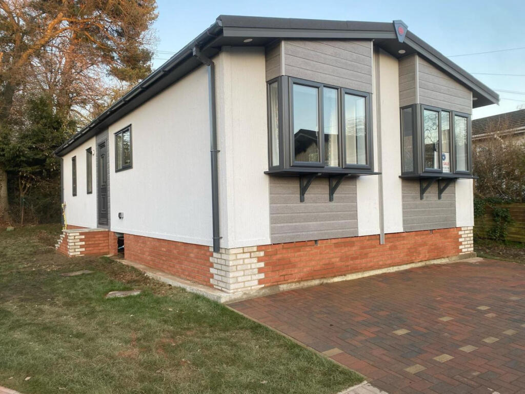 Main image of property: Chipperfield, Hertfordshire, WD4