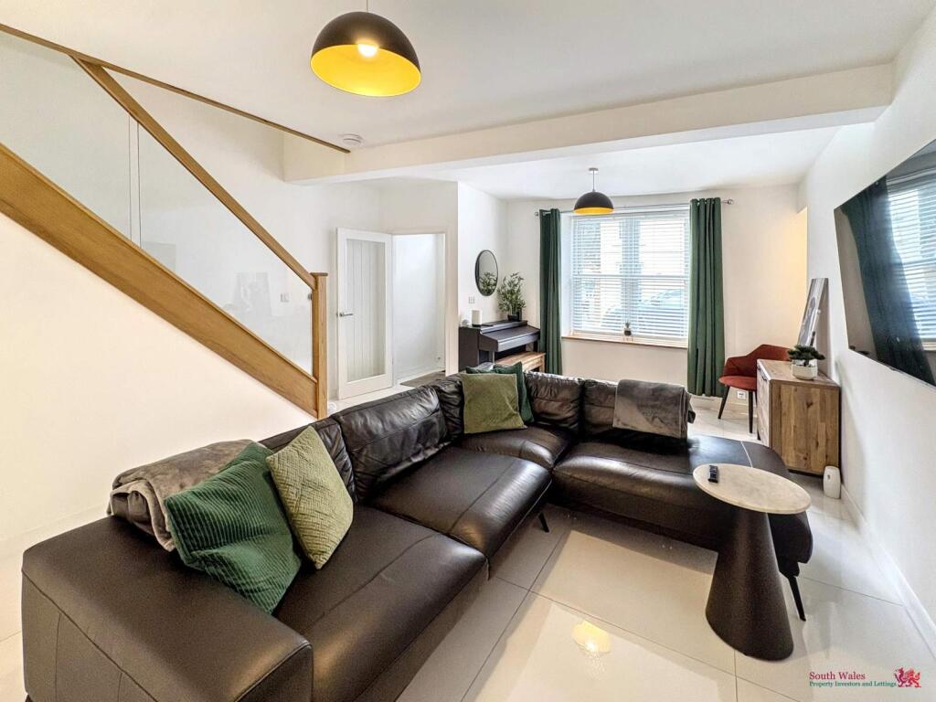 House in Cardiff - More
