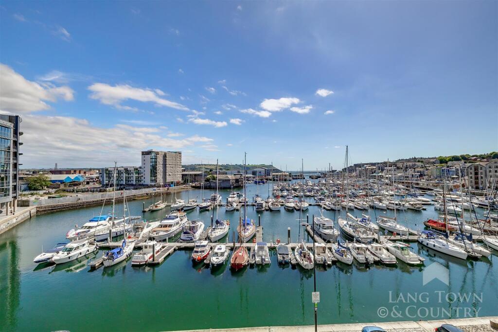 Main image of property: Beaufort House, Mariners Court, Lower Street, Plymouth