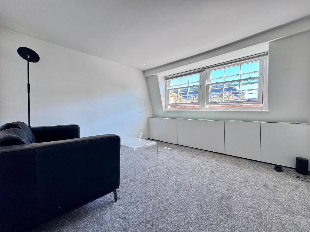 Apartment in London