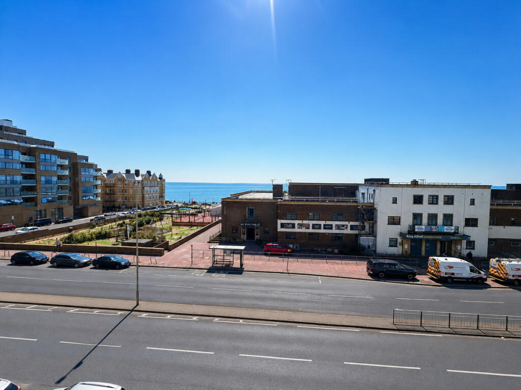 Main image of property: St Aubyns Gardens, Hove