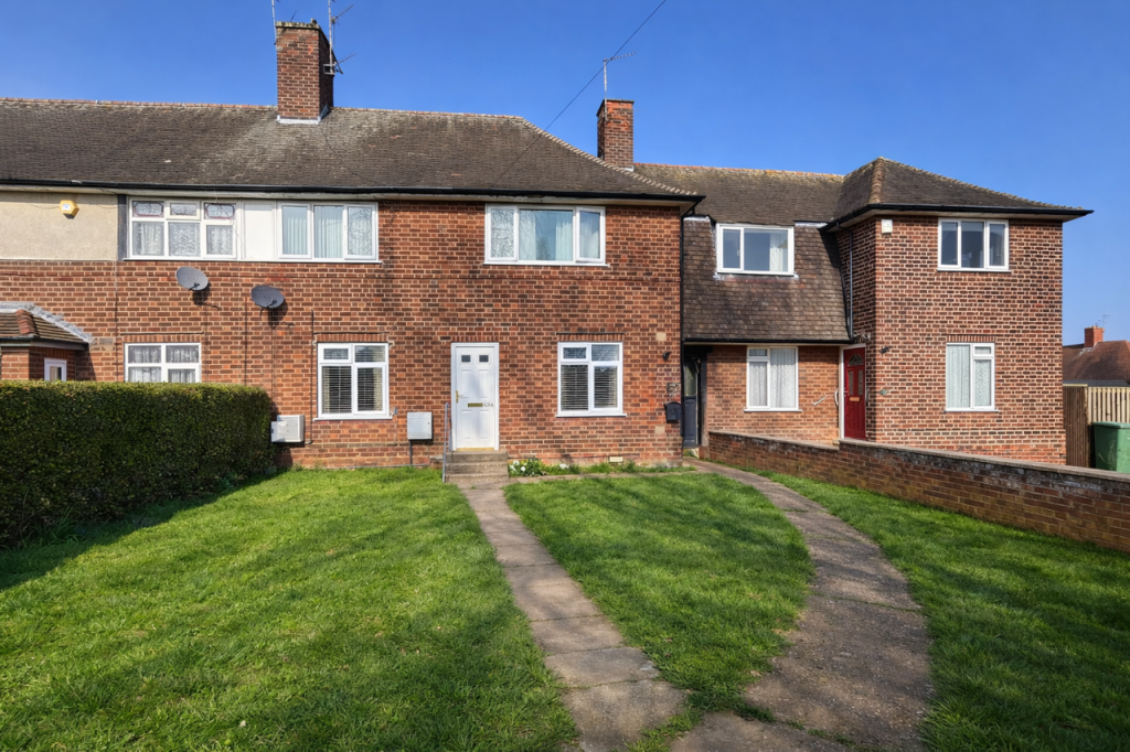 Main image of property: Aspley Lane, Nottingham