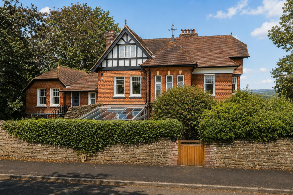 Main image of property: Ballfield Road, Godalming