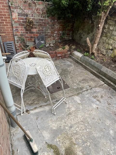 20 Ellis Leazes, Durham - View 4