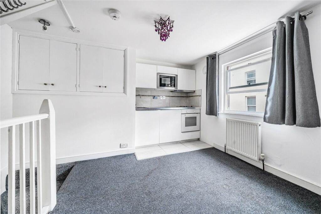 Main image of property: St. James's Street, BRIGHTON