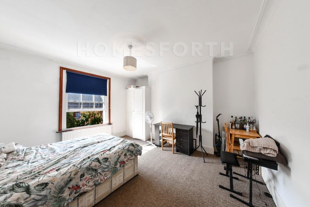Main image of property: Belsize Road, South Hampstead, NW6