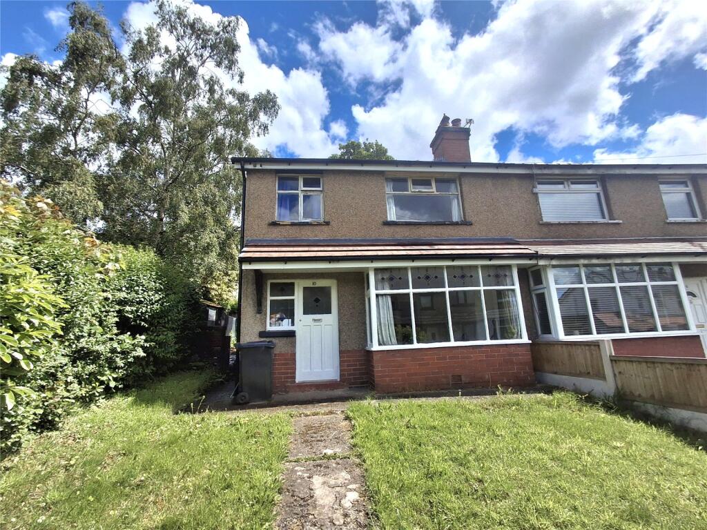 Main image of property: Strathmore Grove, Chorley, Lancashire, PR7