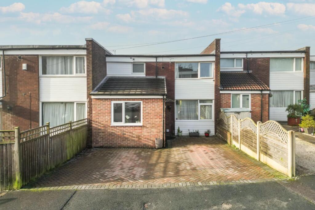 Main image of property: Nursery Close, Alwoodley, Leeds
