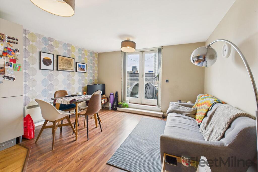 Main image of property: Arthur Place, Birmingham