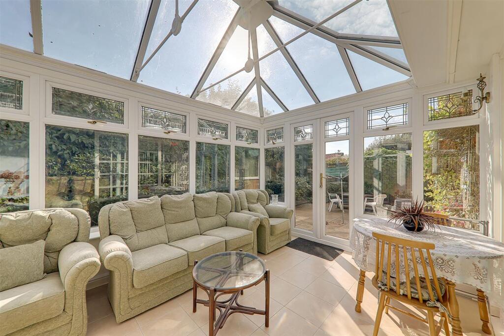House in Worthing, West Sussex - View 5