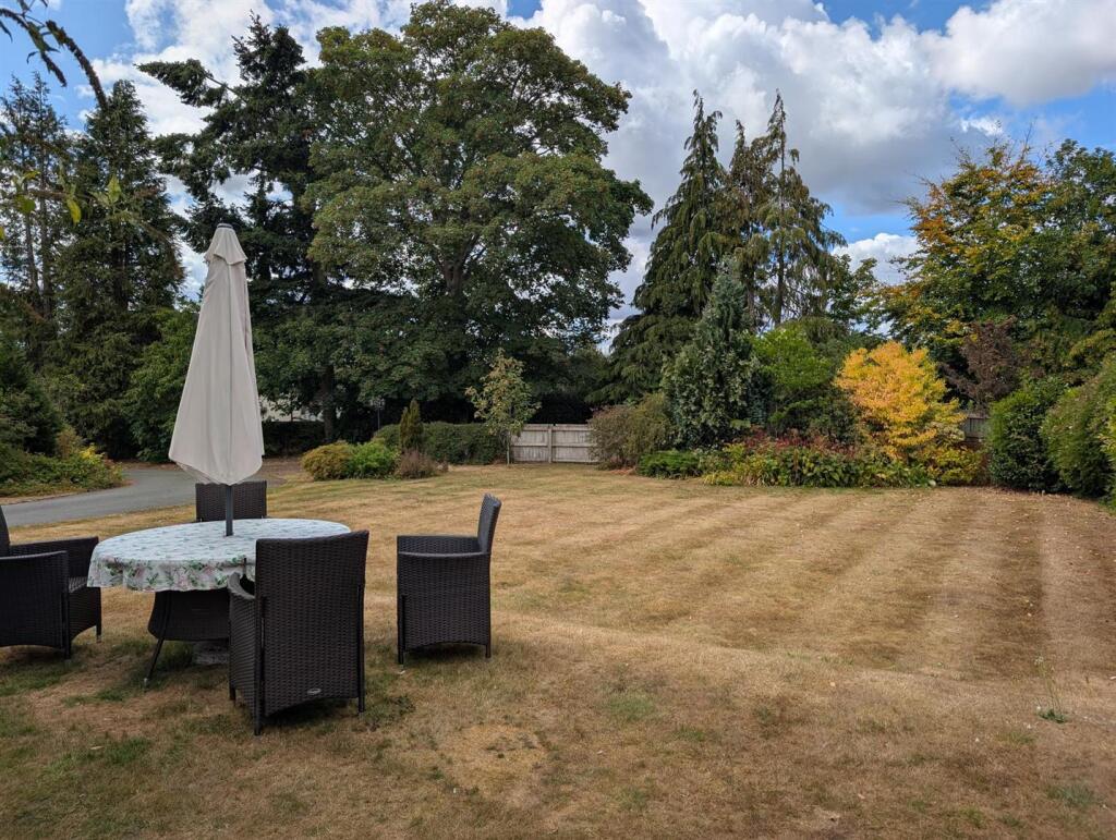 House in Shrewsbury - View 4