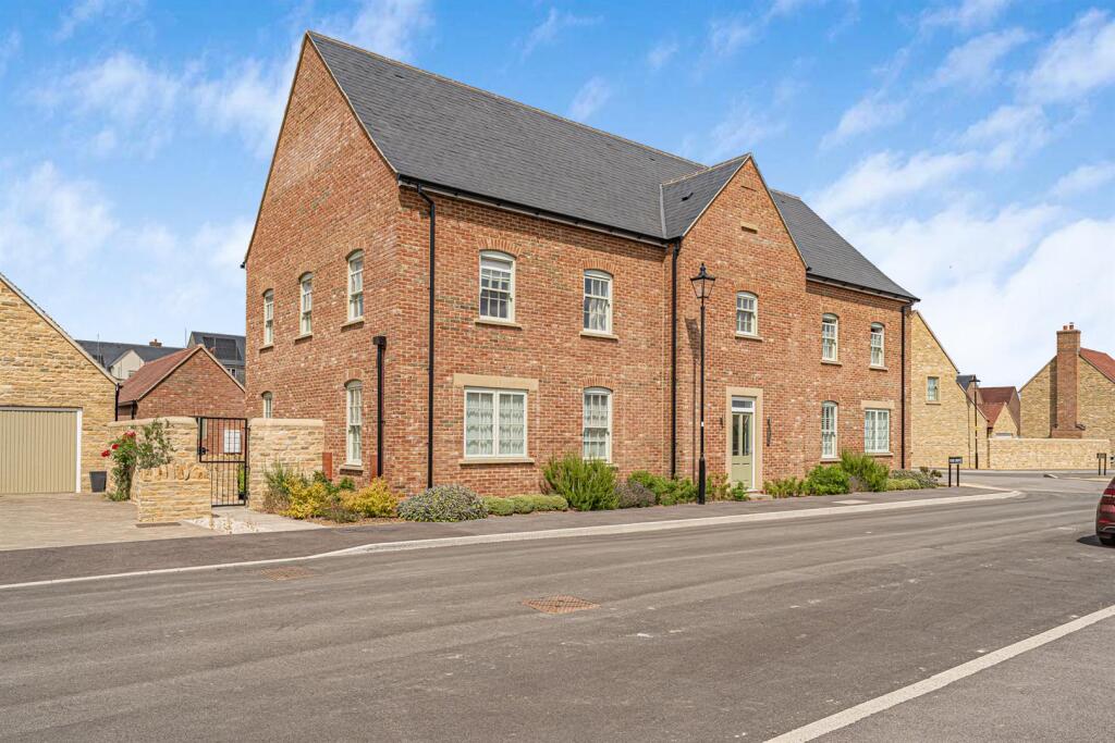 Main image of property: Rose Drive, Woodstock