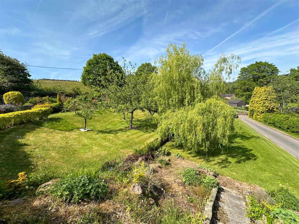 House in Staffordshire Moorlands, Horse Bridge, Longsdon - View 6