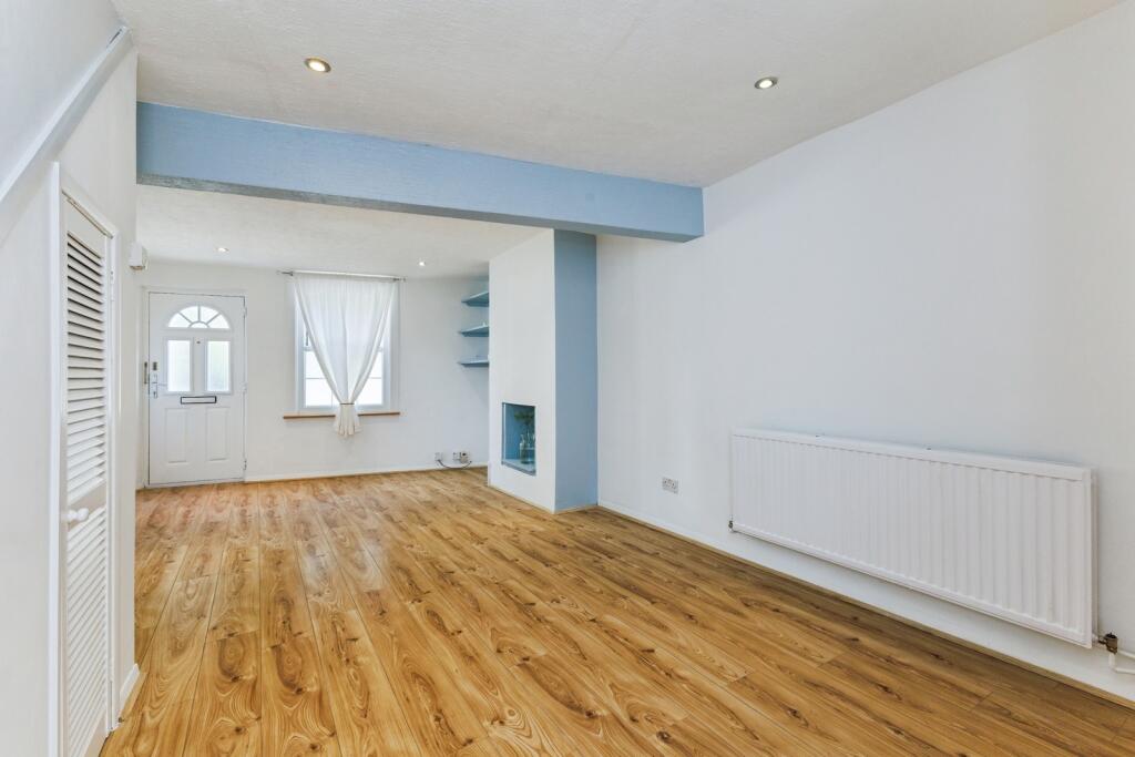 House in Kingston upon Thames - View 5