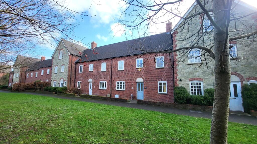 Main image of property: Badger Walk, Shaftesbury, Dorset, SP7