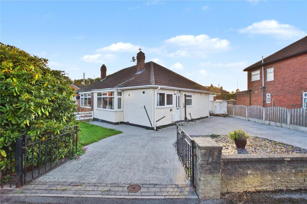 Main image of property: Detroit Avenue, Leeds, West Yorkshire