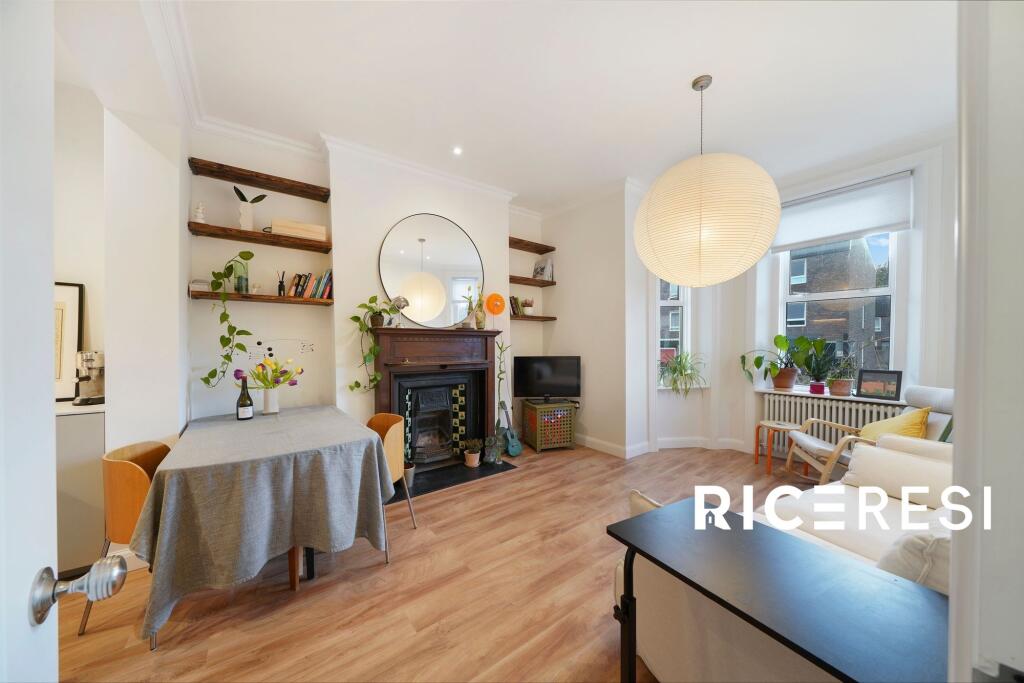 Main image of property: Gilmore Road, London, SE13