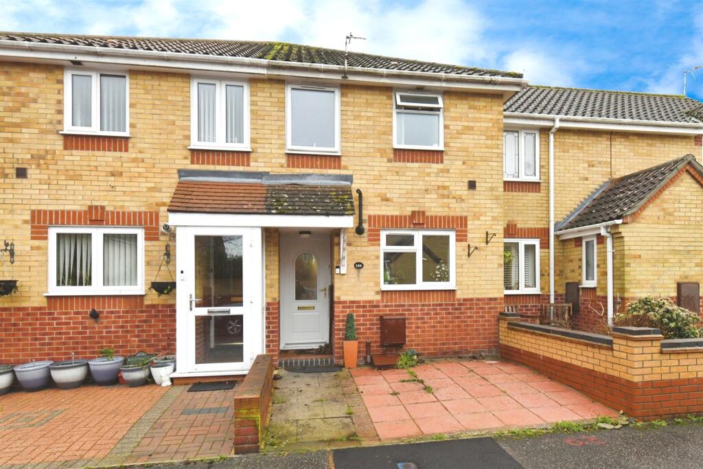 Main image of property: Epping Way, Witham