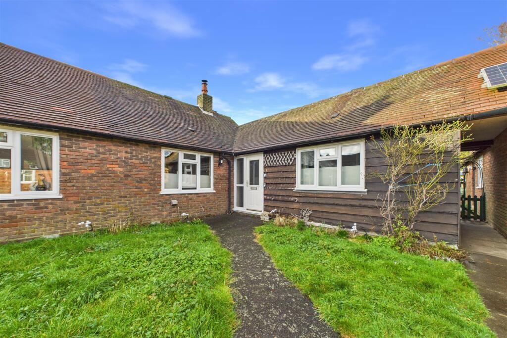 Main image of property: Church Way, Singleton, Chichester