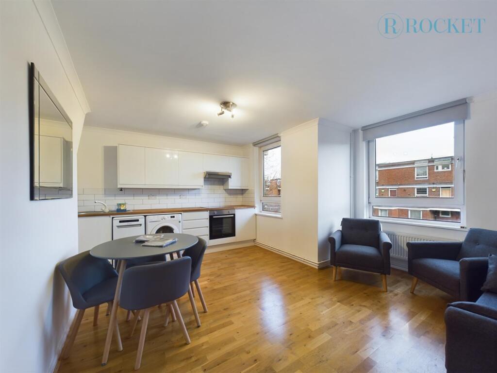 Main image of property: Wallis Close, Clapham Junction