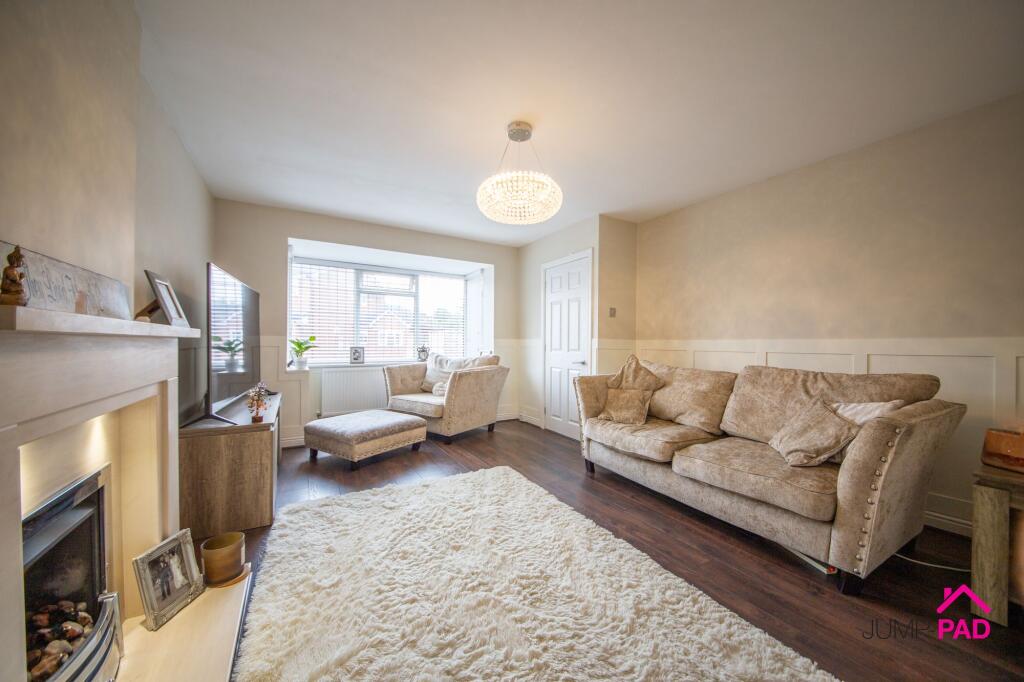 Wargrave Mews, Newton-Le-Willows, WA12 photo 4