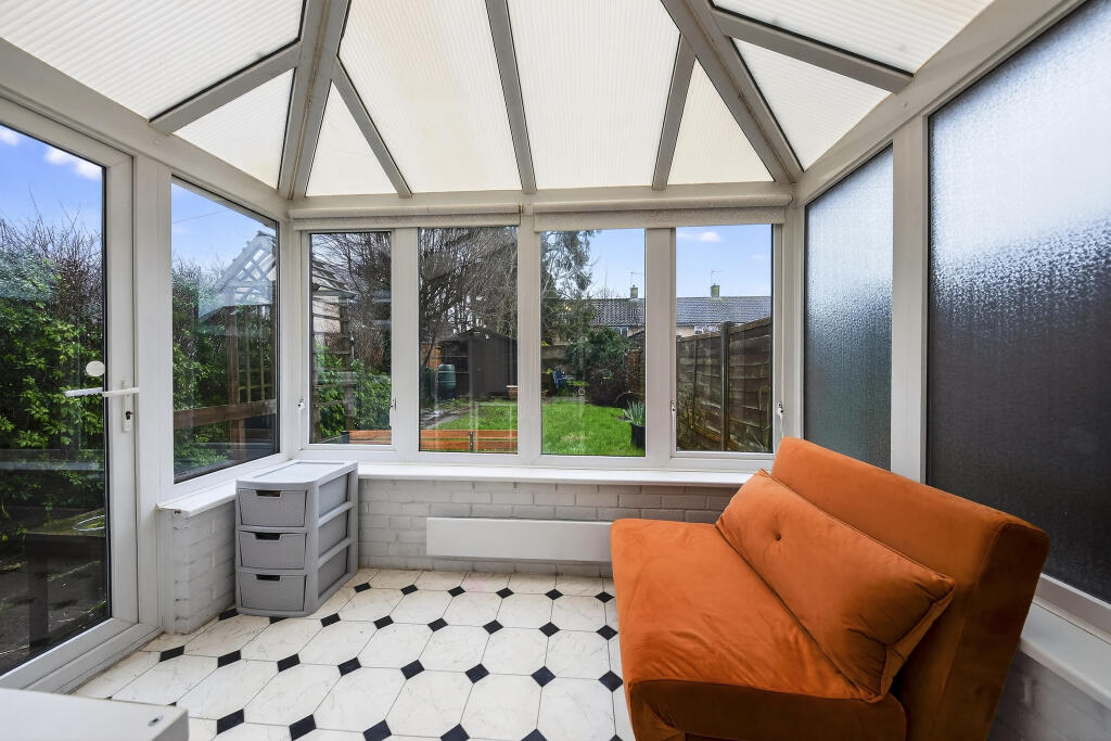 Additional image 8 of Green Acres, Welwyn Garden City, AL7