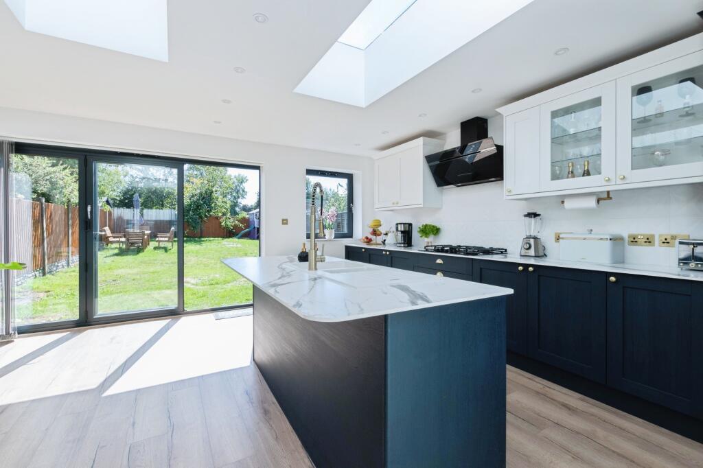 Beamish Road, Poole, BH17 photo 5