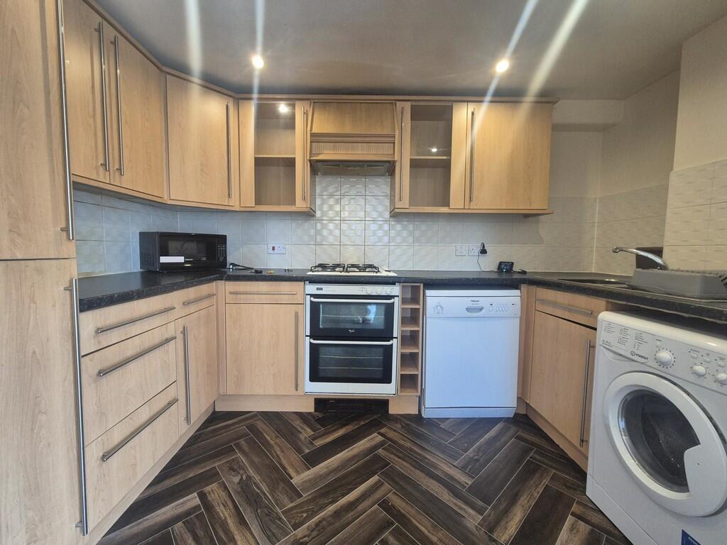 Main image of property: Fuscia Way, Rogerstone