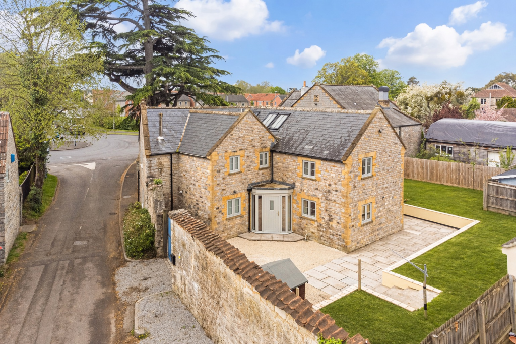 Main image of property: Wearne Lane, Langport