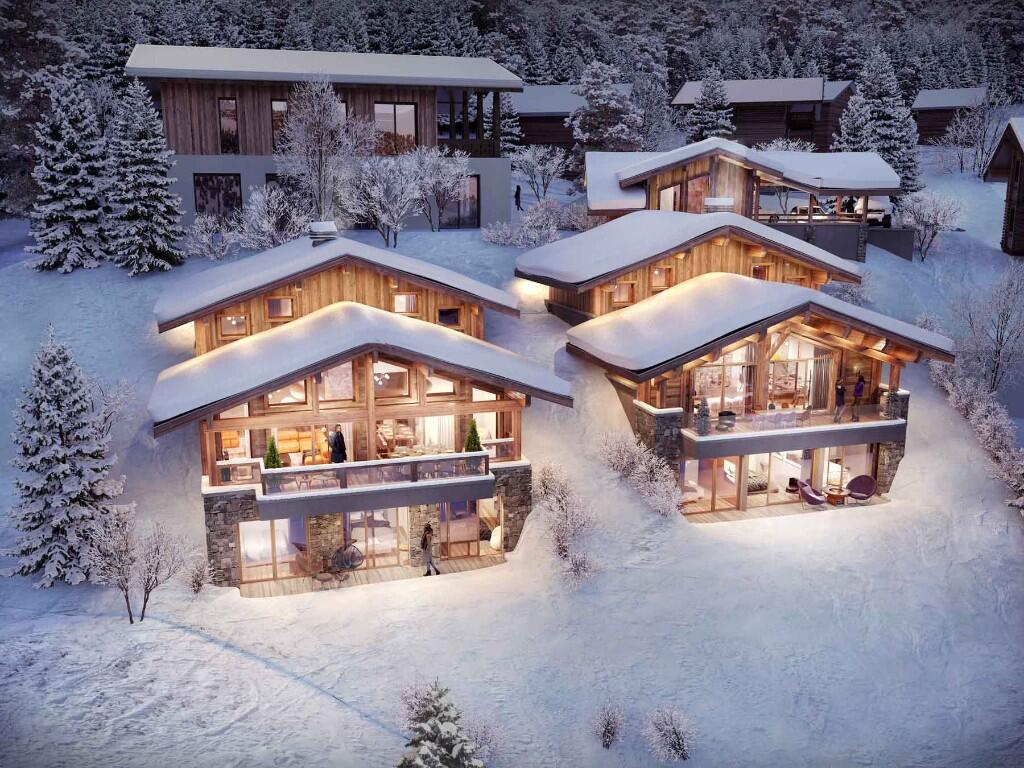 Main image of property: Les Gets, Haute-Savoie, Rhone Alps