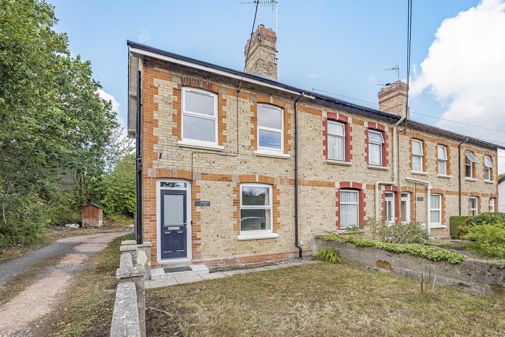 House in Teignbridge, Bovey Tracey