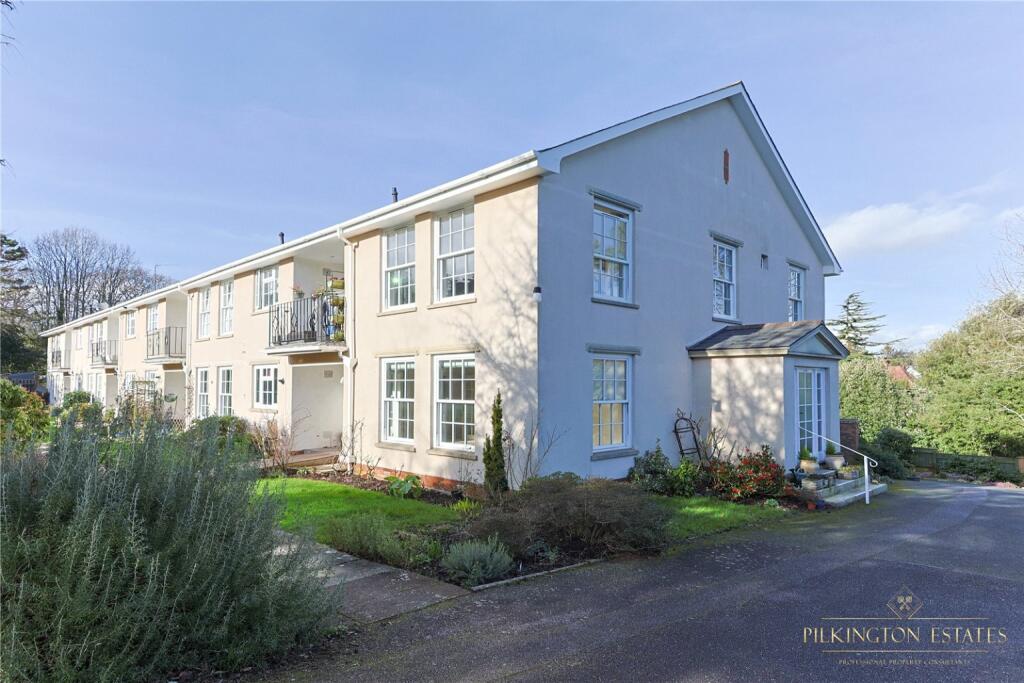 Main image of property: West Hill Court, Budleigh Salterton, Devon, EX9