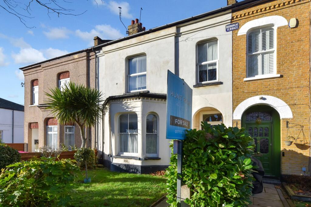 Main image of property: High Street, Shoeburyness, Essex, SS3