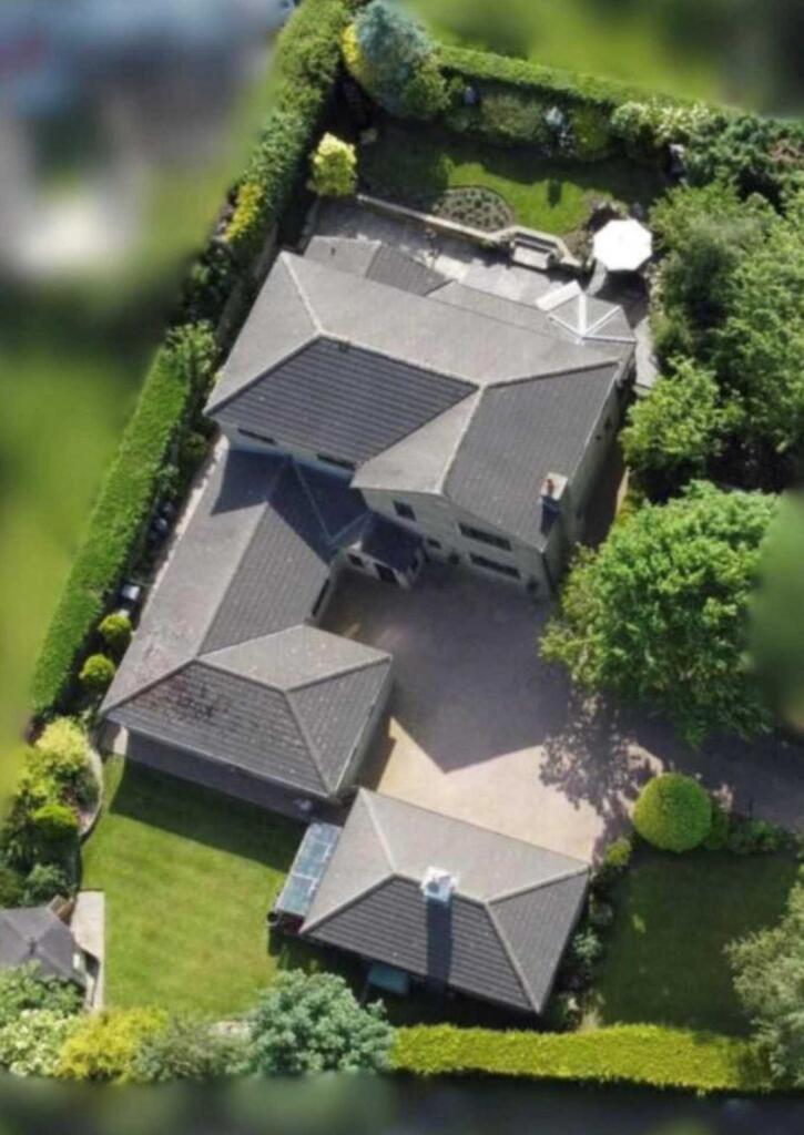 Main image of property: Wyke Lane, Oakenshaw