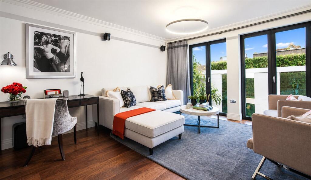 Main image of property: Fulham Road, SW3