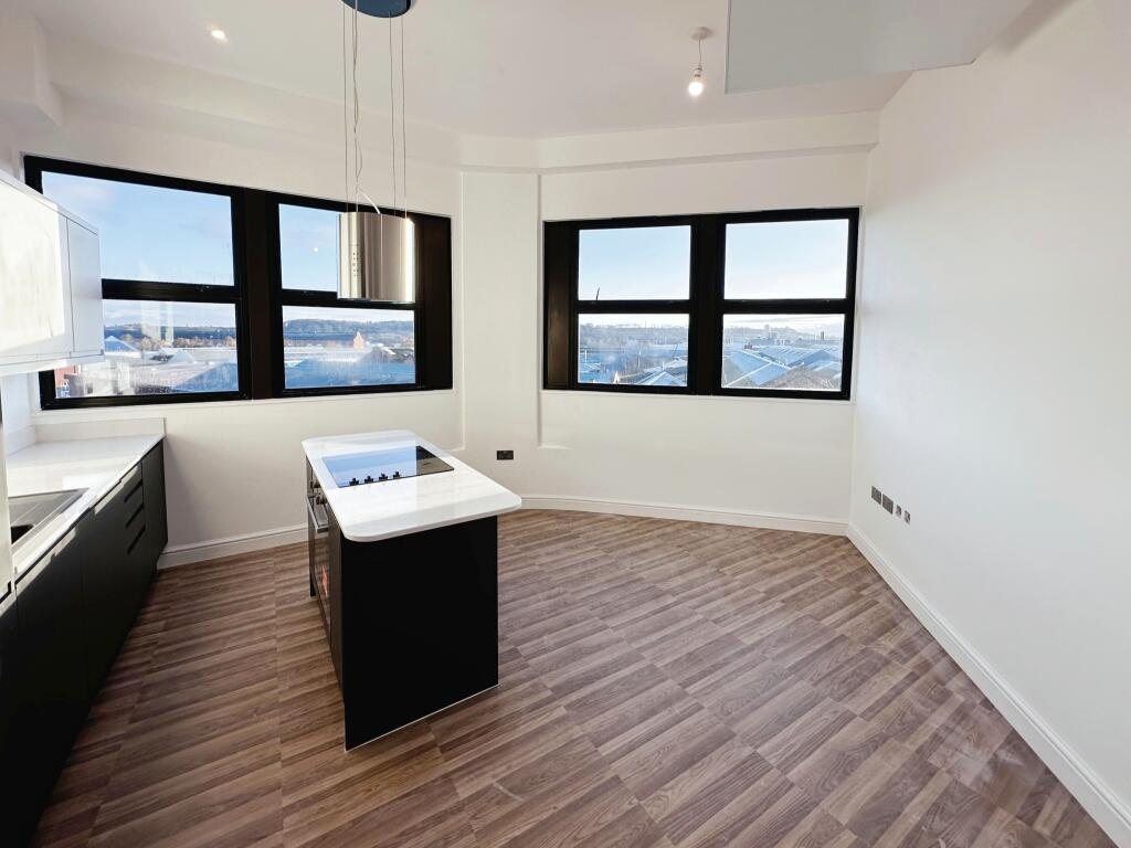 Main image of property: Waterside House, Waterside North, LINCOLN