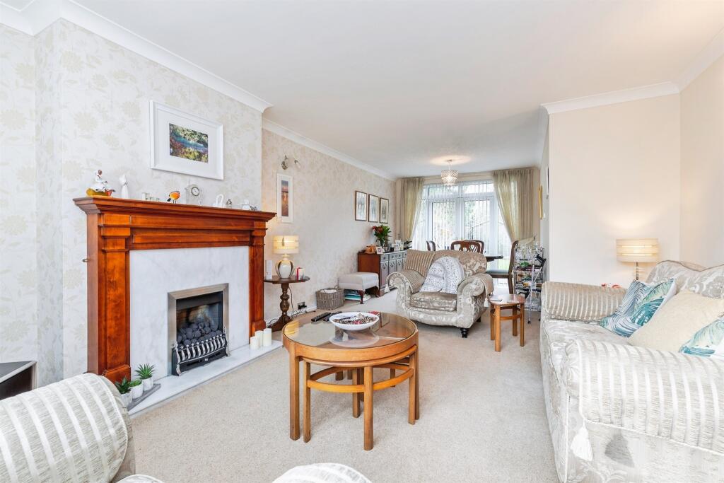 Barton Crescent, Billingham - View 2