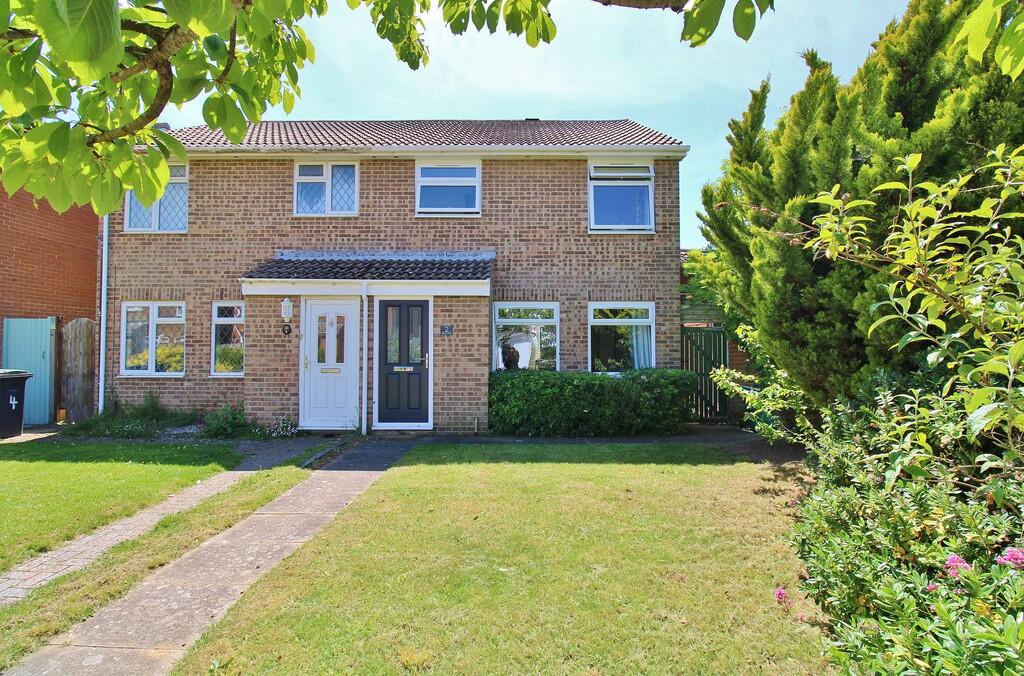House in Gosport, Lee-on-the-Solent