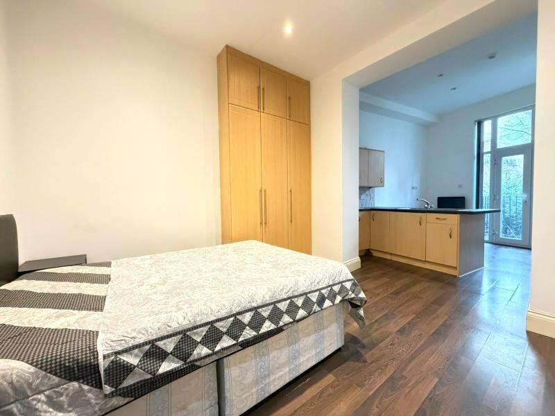 Main image of property: Quex Road, London