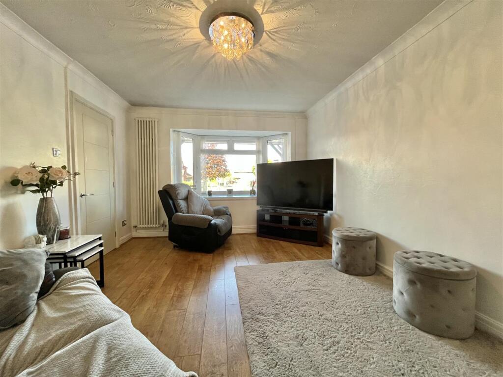 House in Stockport - View 4