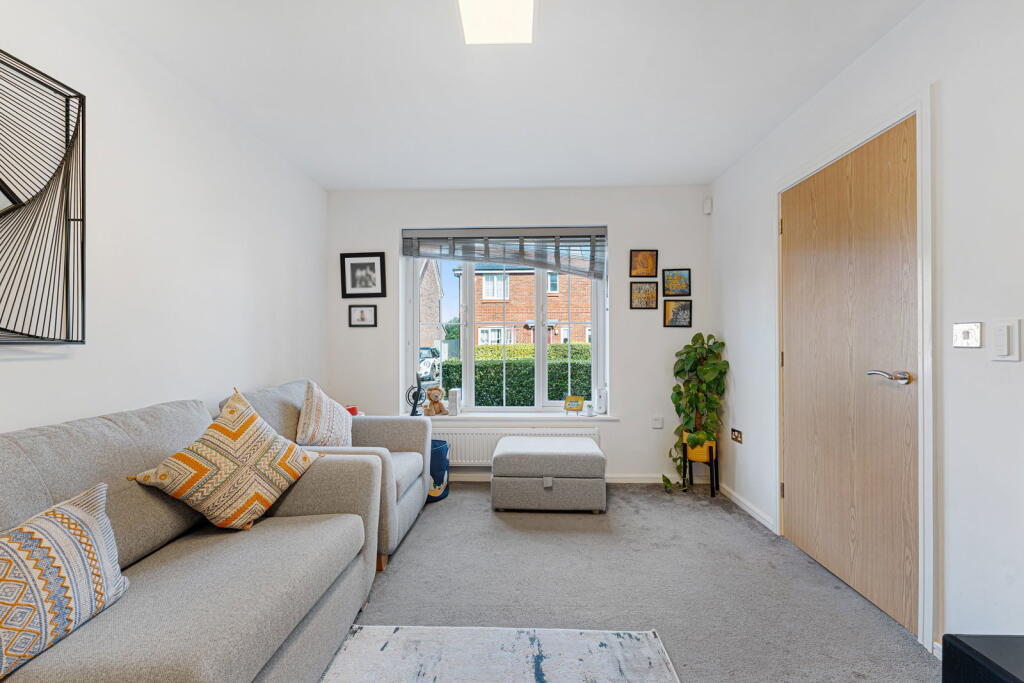 House in Stockport - View 4