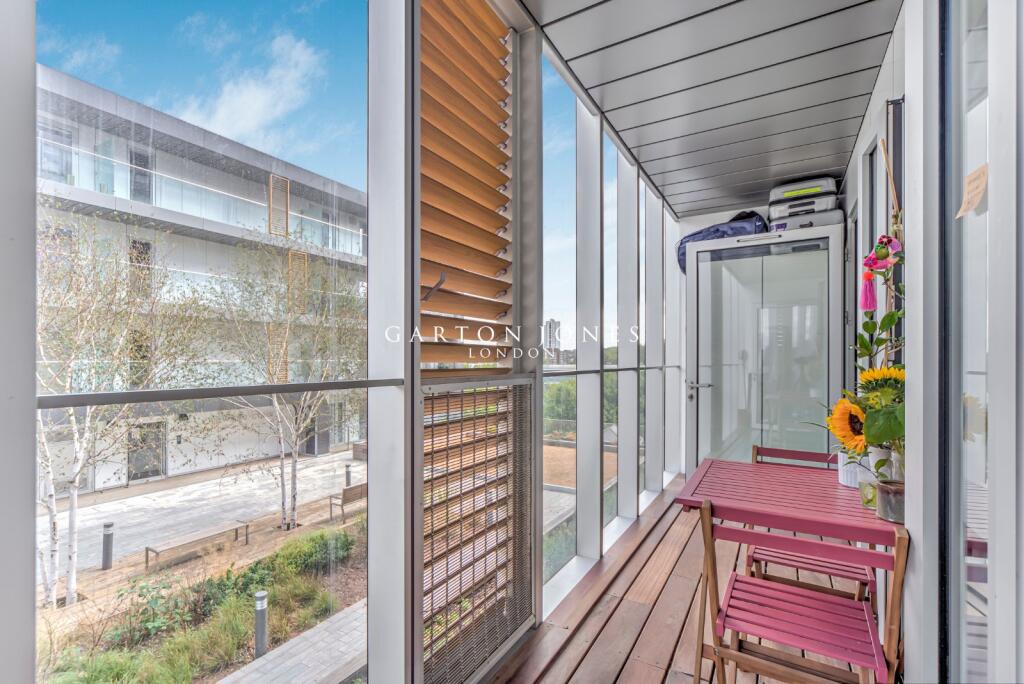 Apartment in London - View 4