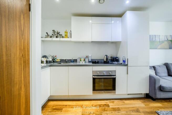 Additional image 3 of Metropoltian House