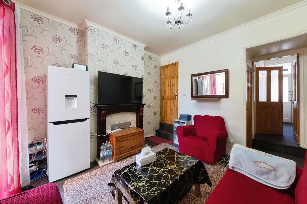 Percy Road, Birmingham photo 5