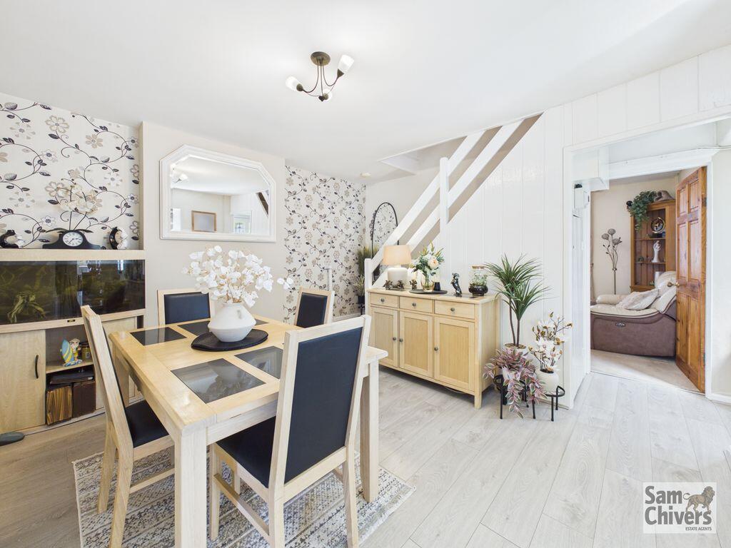 Thicket Mead, Midsomer Norton - More