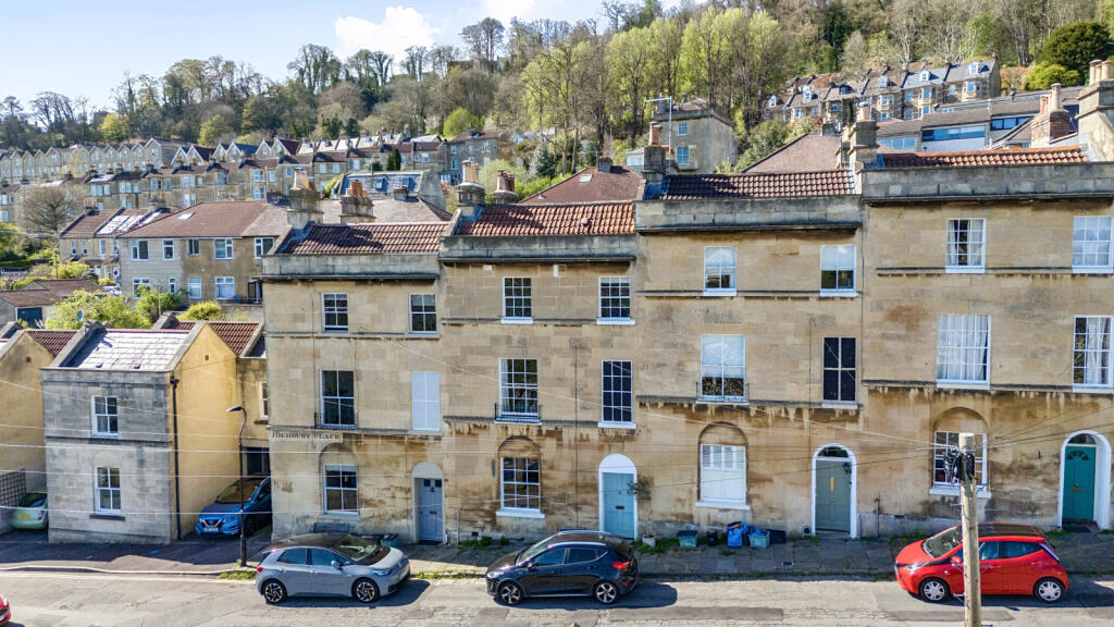 Additional image 20 of Highbury Place, Bath, Somerset, BA1