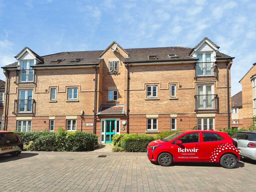 Main image of property: Regal Place, Fletton, Peterborough, PE2