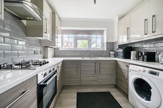 Main image of property: Arborfield Close, Slough